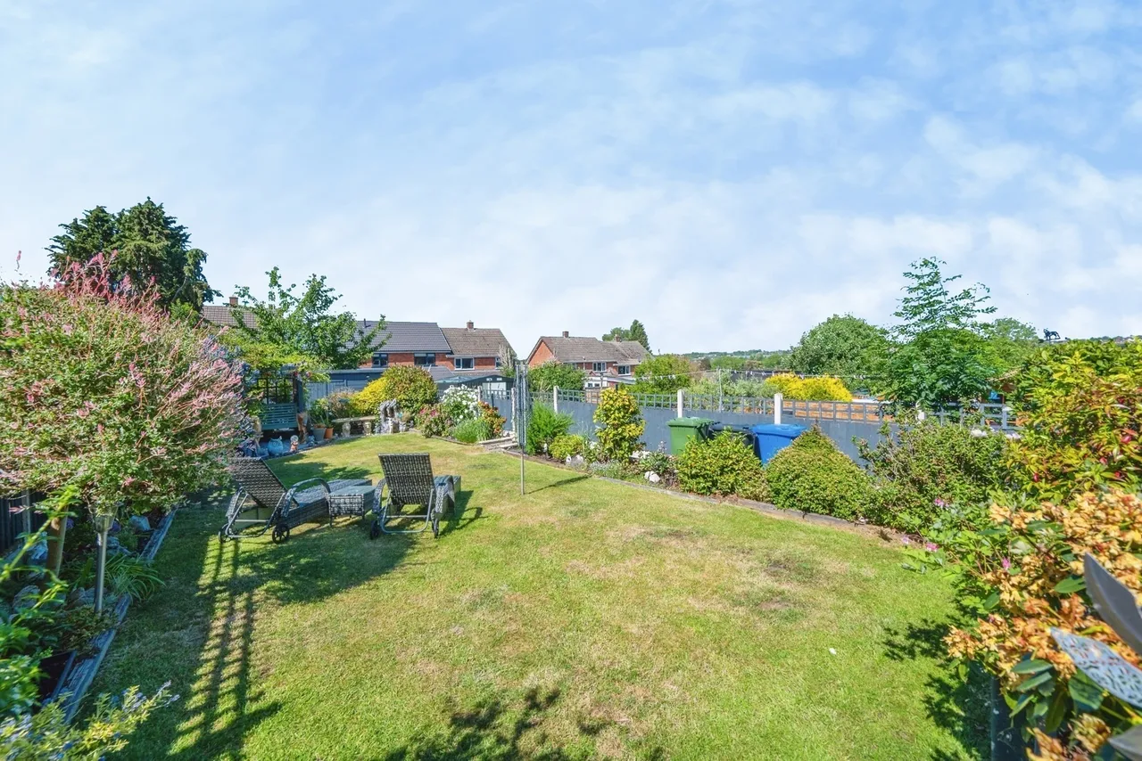 Welford Road, Dosthill, Tamworth, Staffordshire, B77, photo 25