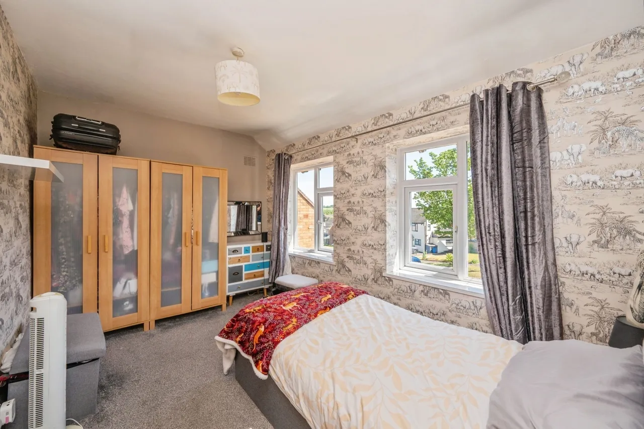 Welford Road, Dosthill, Tamworth, Staffordshire, B77, photo 17