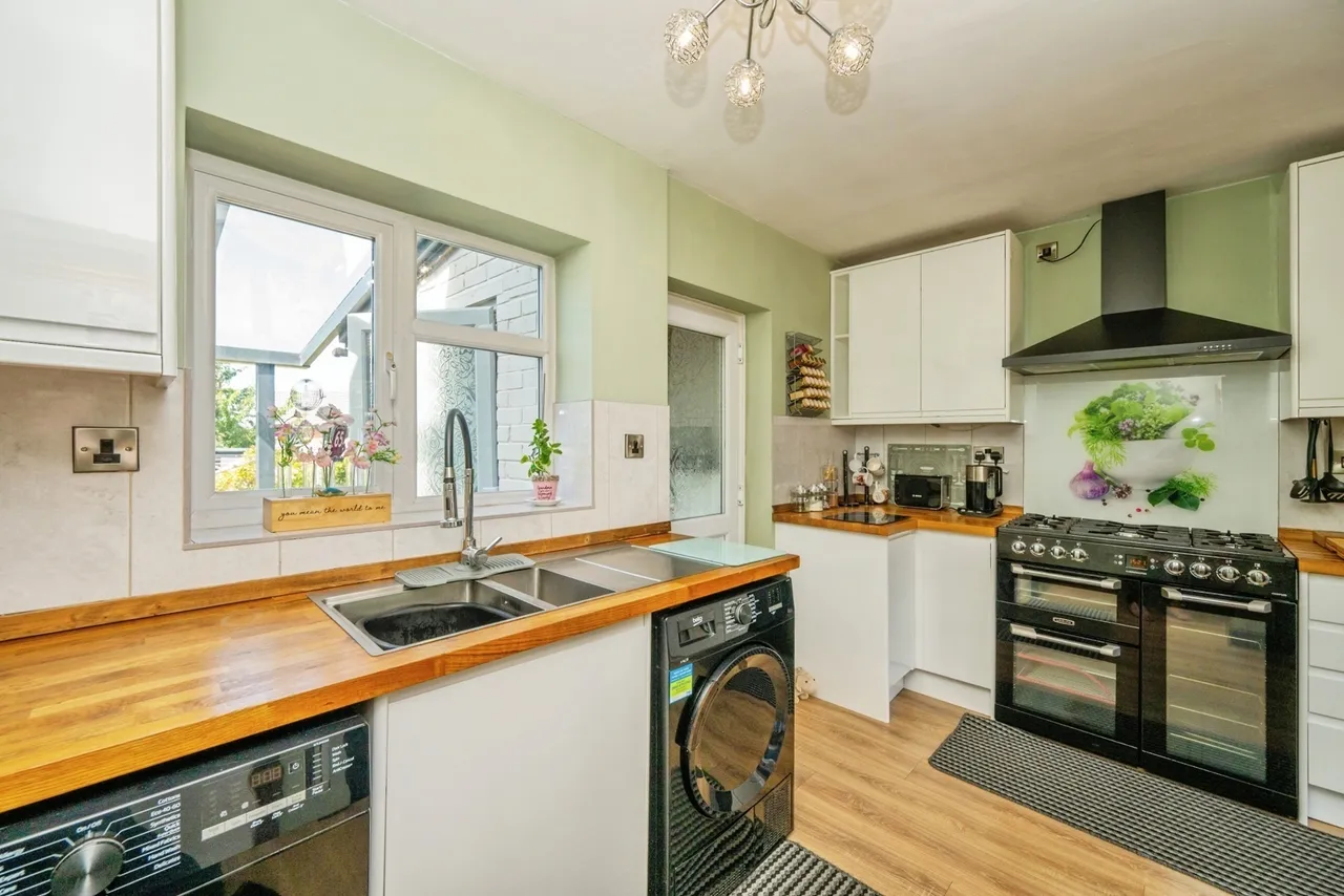 Welford Road, Dosthill, Tamworth, Staffordshire, B77, photo 11