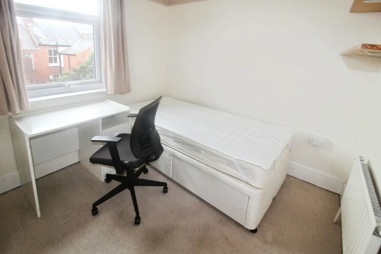 Elton Road, Exeter, EX4, photo 5
