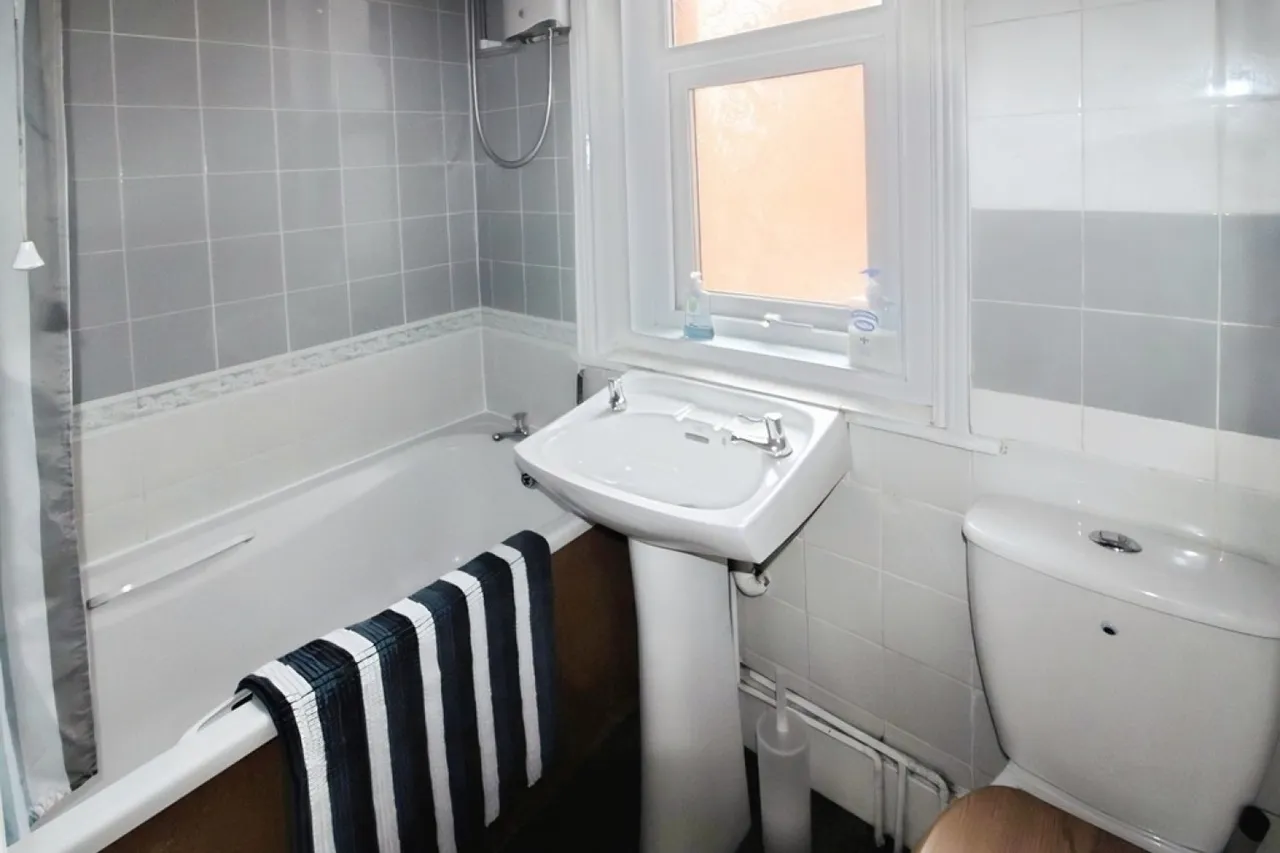 Elton Road, Exeter, EX4, photo 8