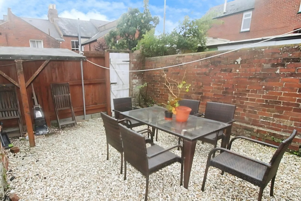 Elton Road, Exeter, EX4, photo 15