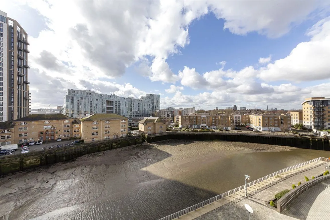 Empire Reach, Greenwich, London, photo 10