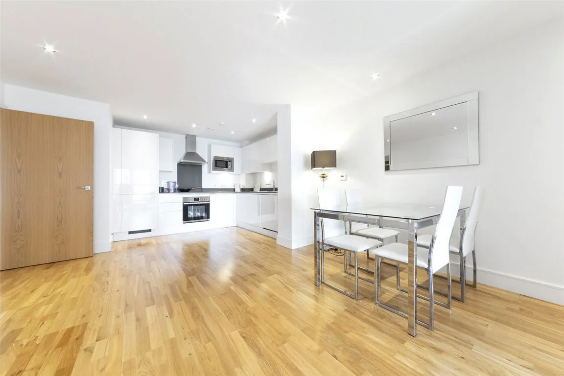 Empire Reach, Greenwich, London, photo 6