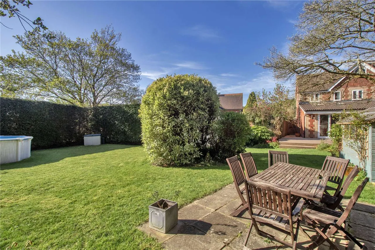 Benhall Mill Road, Tunbridge Wells, Kent, TN2 5JH, photo 8