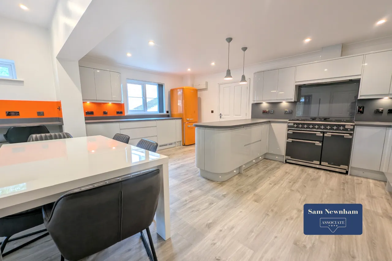 3 bed house for sale, Grenville Drive, Ryde, PO33