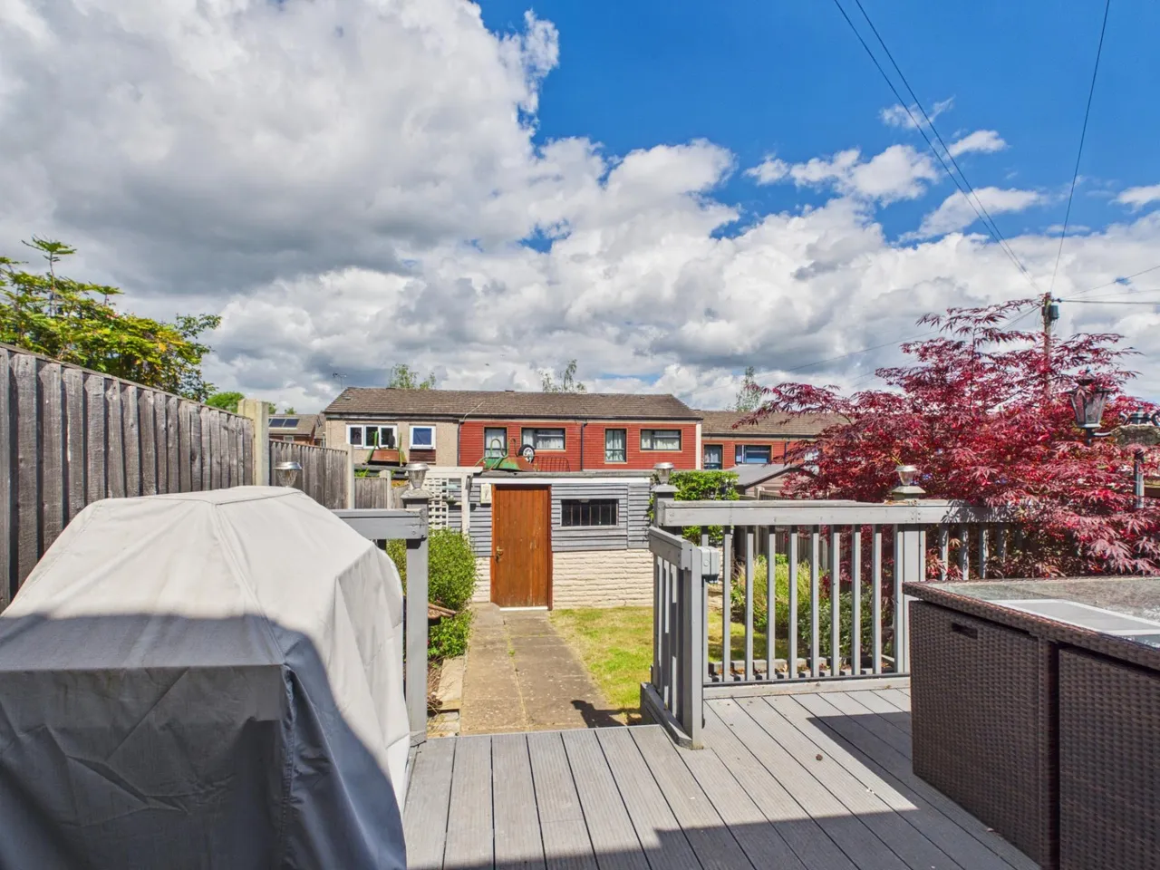 Carron Close, Tilehurst, Reading, RG30, photo 9
