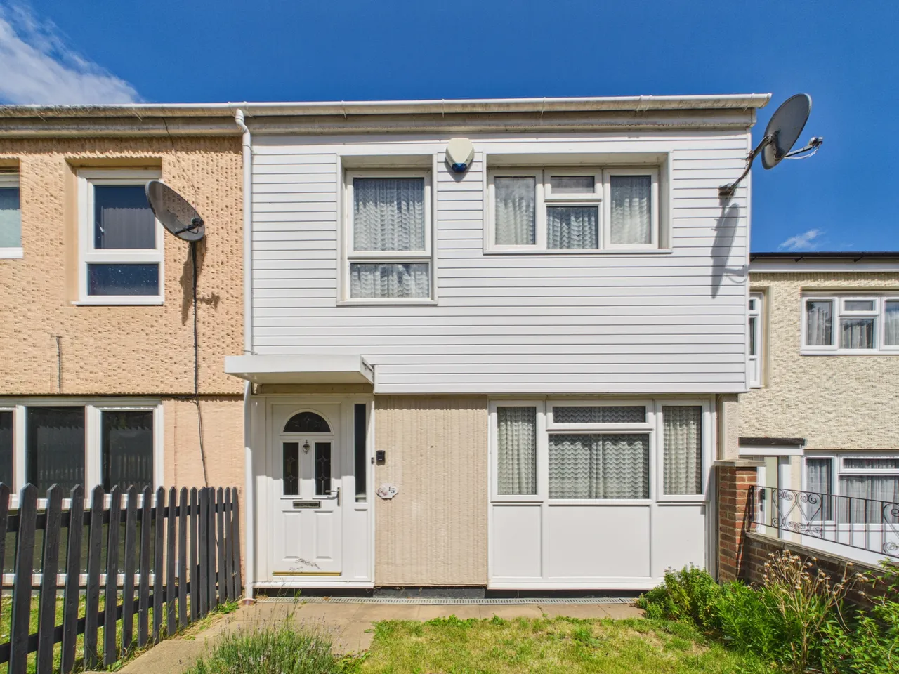 3 bed house for sale — Carron Close, Tilehurst, Reading, RG30