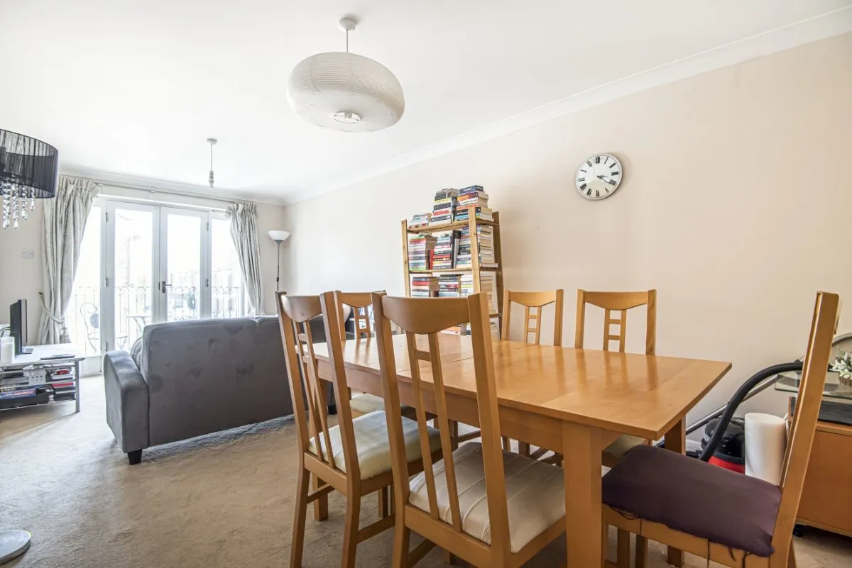 St. Alphonsus Road, Clapham, SW4, photo 6
