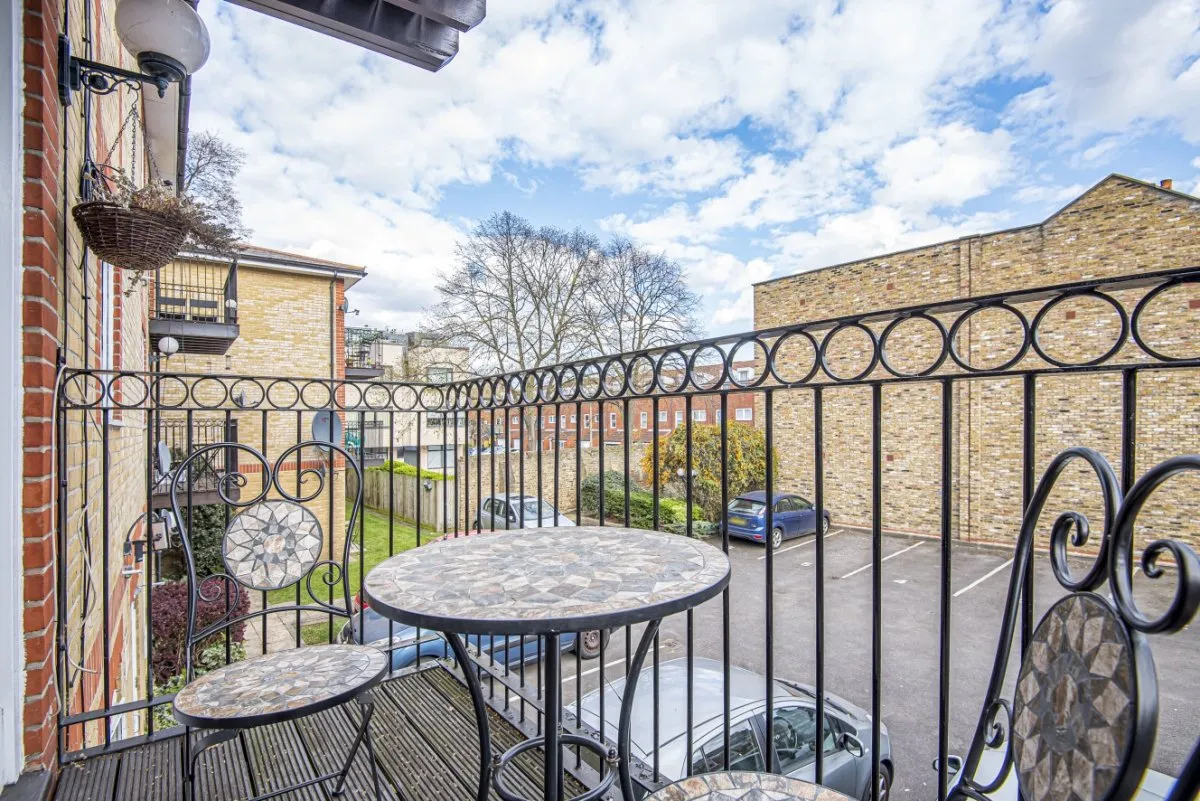 St. Alphonsus Road, Clapham, SW4, photo 9