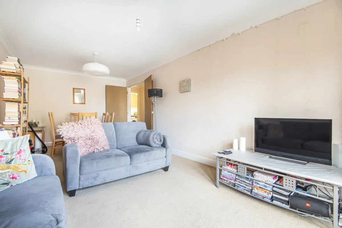 St. Alphonsus Road, Clapham, SW4, photo 3