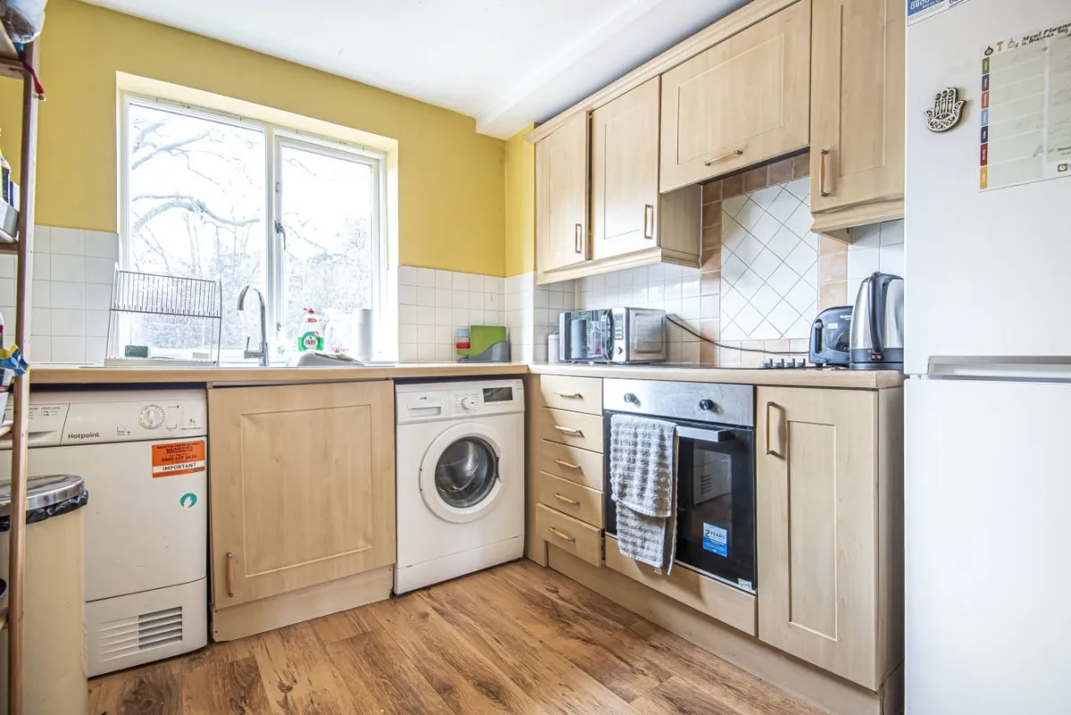 St. Alphonsus Road, Clapham, SW4, photo 8