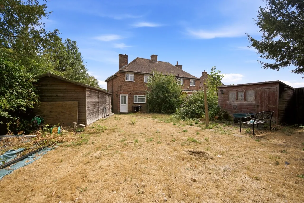 Nicholls Close, Redbourn, AL3, photo 5
