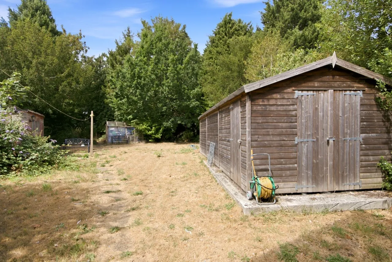 Nicholls Close, Redbourn, AL3, photo 3