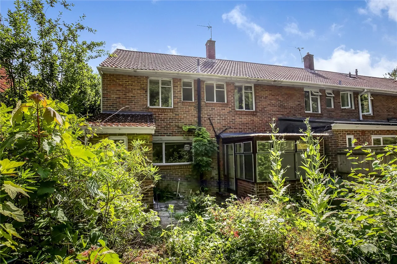 Hubert Road, Winchester, SO23, photo 8