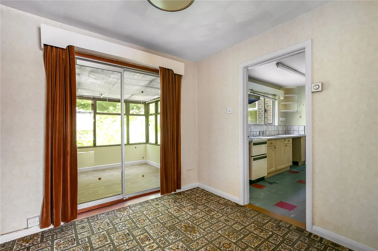 Hubert Road, Winchester, SO23, photo 5