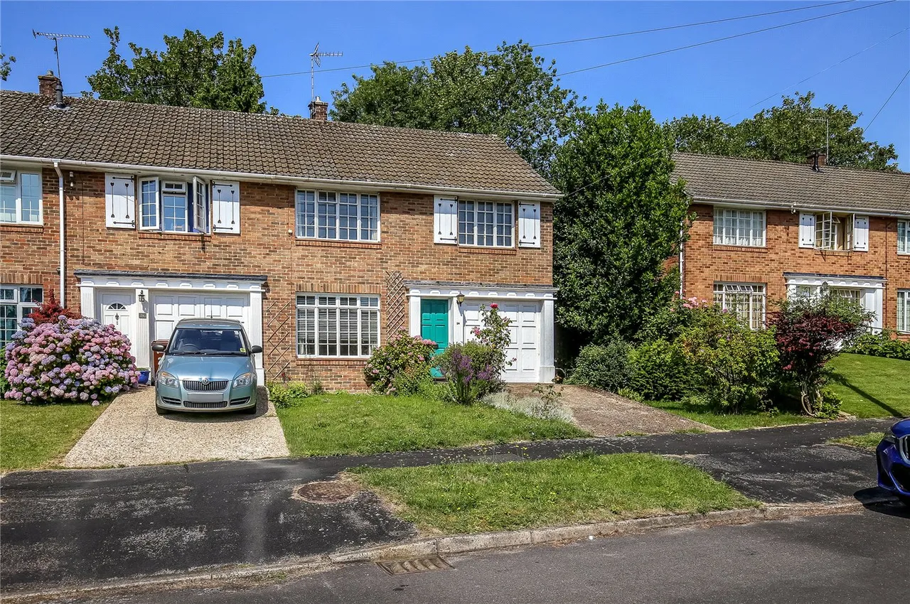 Hubert Road, Winchester, SO23, photo 12