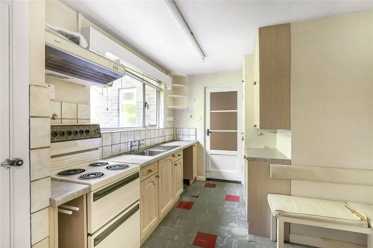Hubert Road, Winchester, SO23, photo 4