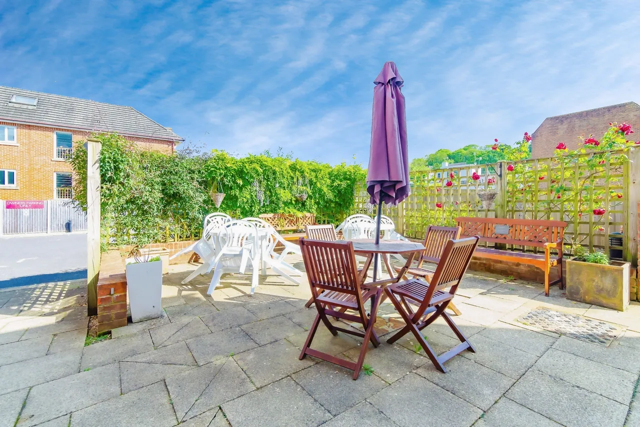Caterham Lodge, 2 Stafford Road, Caterham, Surrey, CR3, photo 15