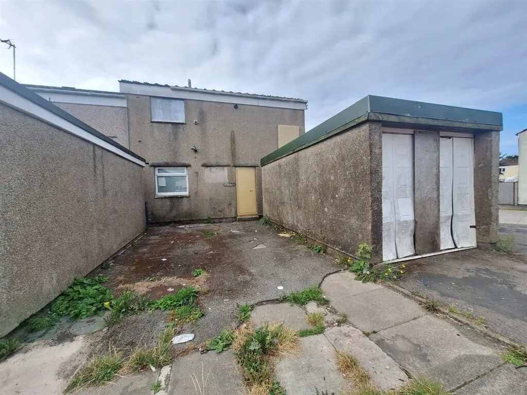 3 bed house for sale — Coniston Drive, WORKINGTON
