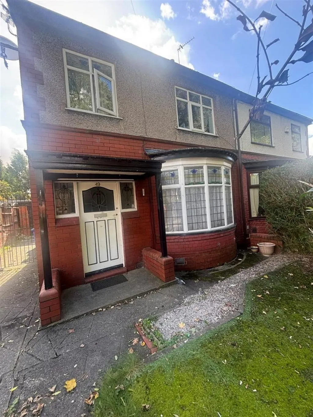 Derby Road, Ashton-under-Lyne, OL6, photo 2