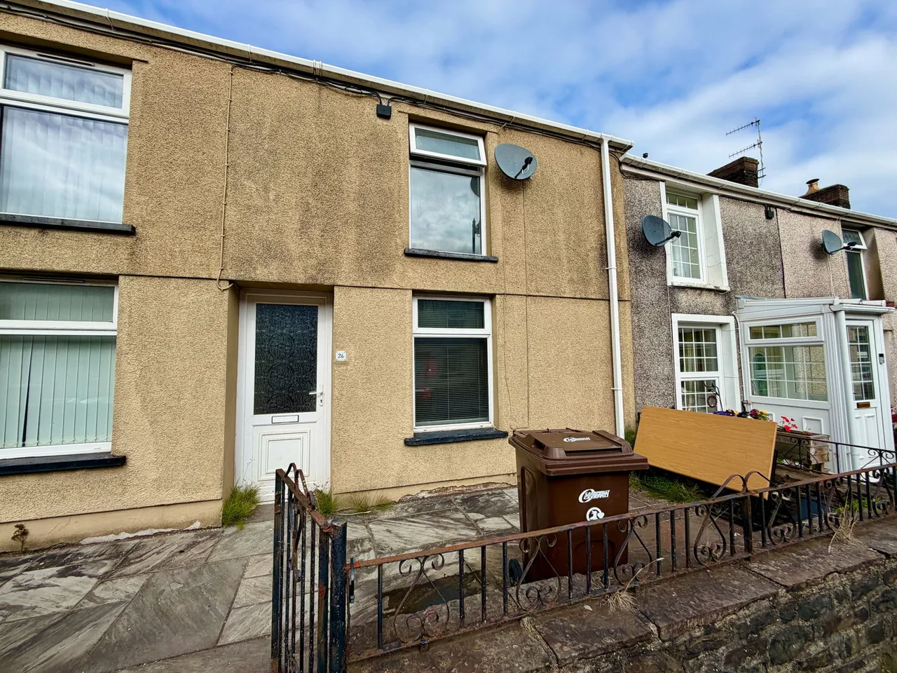 High Street, Nelson, CF46, photo 6