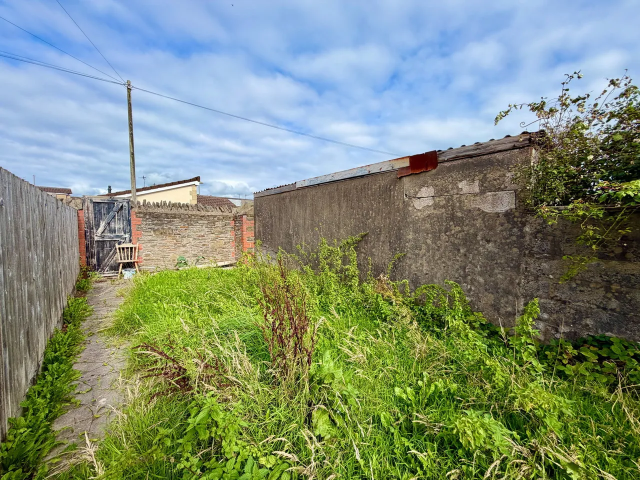 High Street, Nelson, CF46, photo 28
