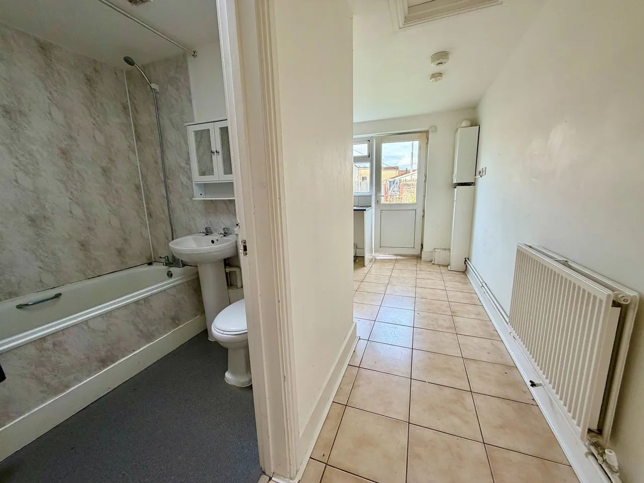 High Street, Nelson, CF46, photo 14