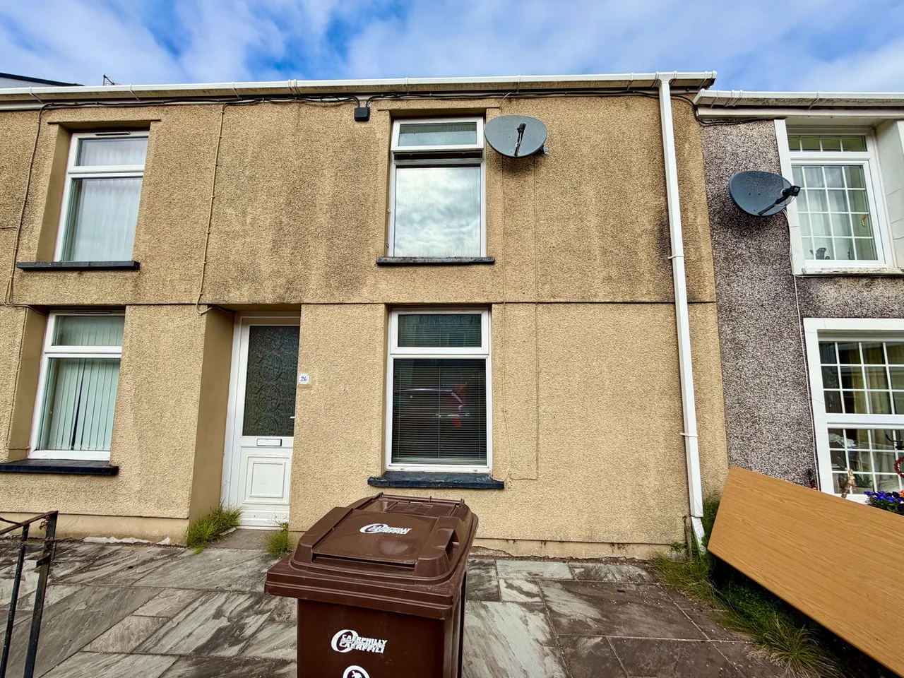 High Street, Nelson, CF46, photo 7