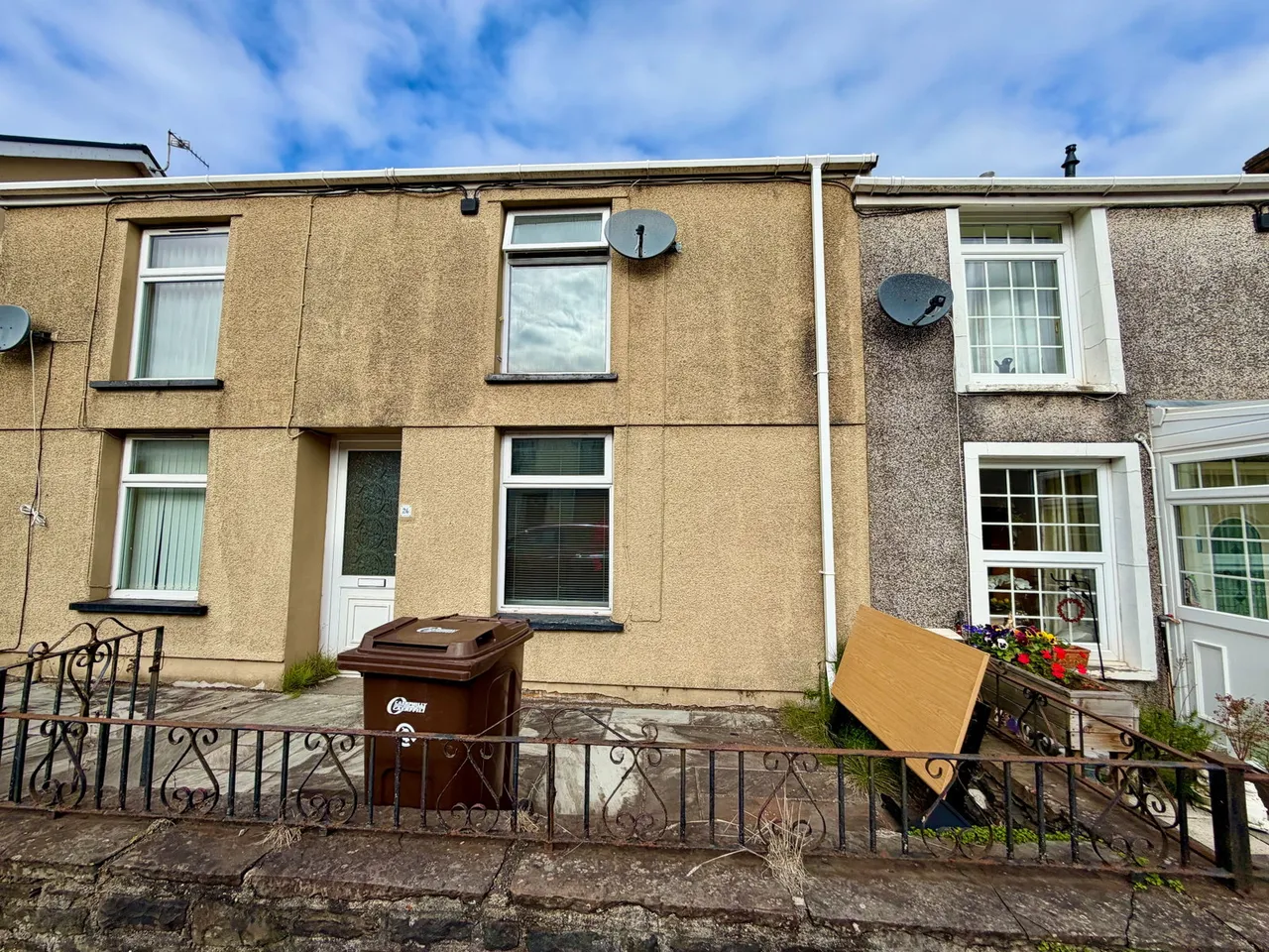 High Street, Nelson, CF46, photo 30