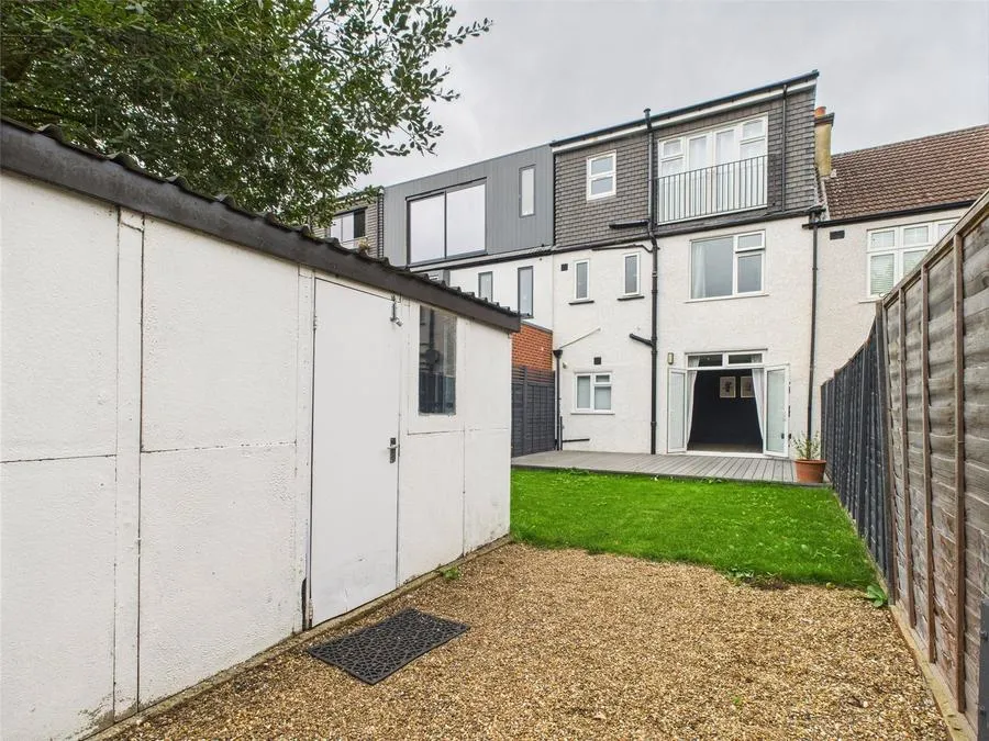 Fairway, London, SW20, photo 18
