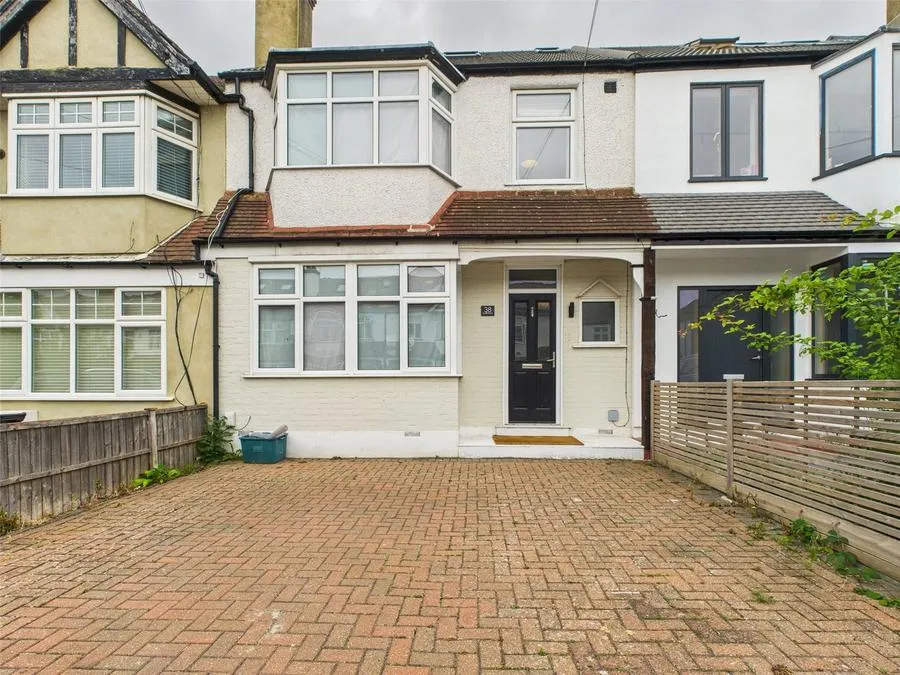 Fairway, London, SW20, photo 8