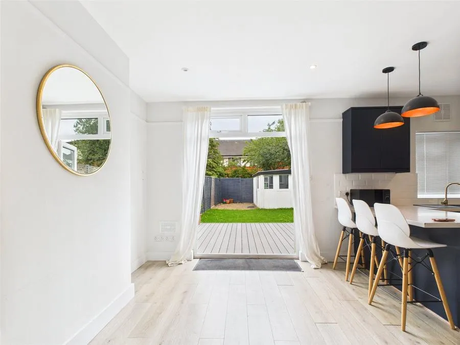 Fairway, London, SW20, photo 5