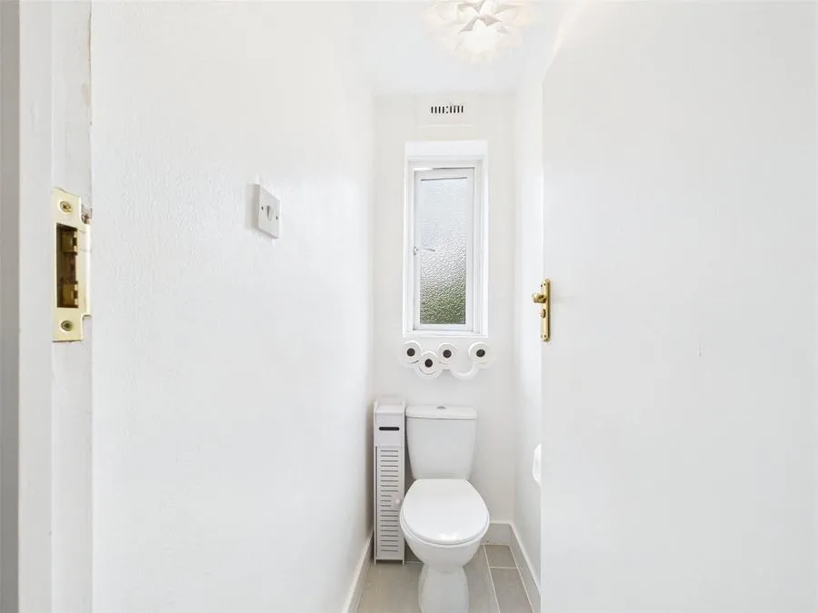 Fairway, London, SW20, photo 17