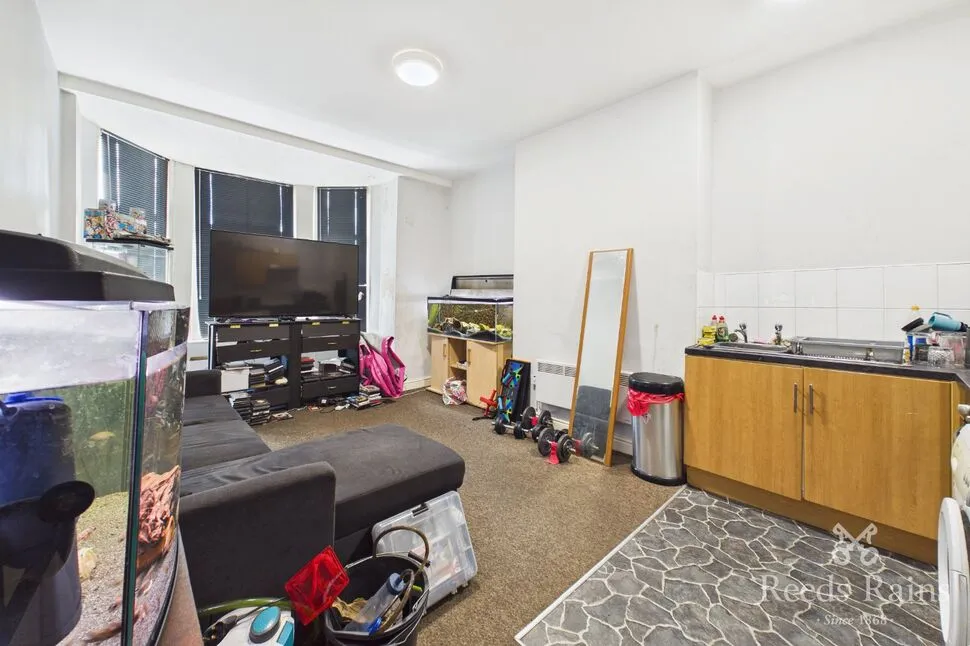 Lytham Road, Blackpool, Lancashire, FY1, photo 8