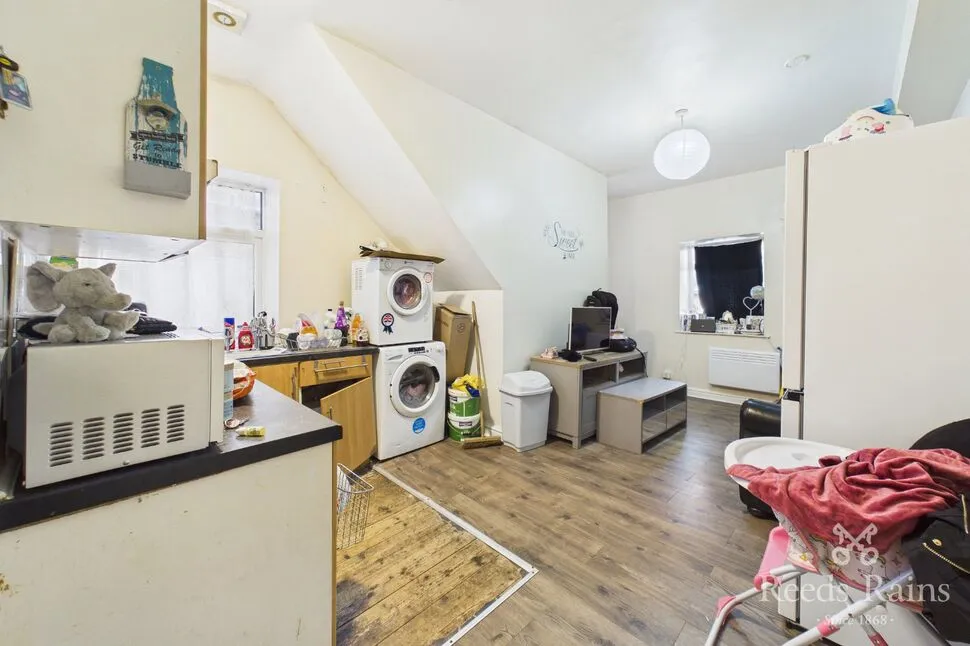 Lytham Road, Blackpool, Lancashire, FY1, photo 2
