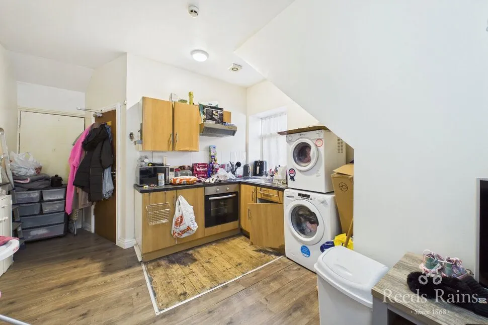 Lytham Road, Blackpool, Lancashire, FY1, photo 4