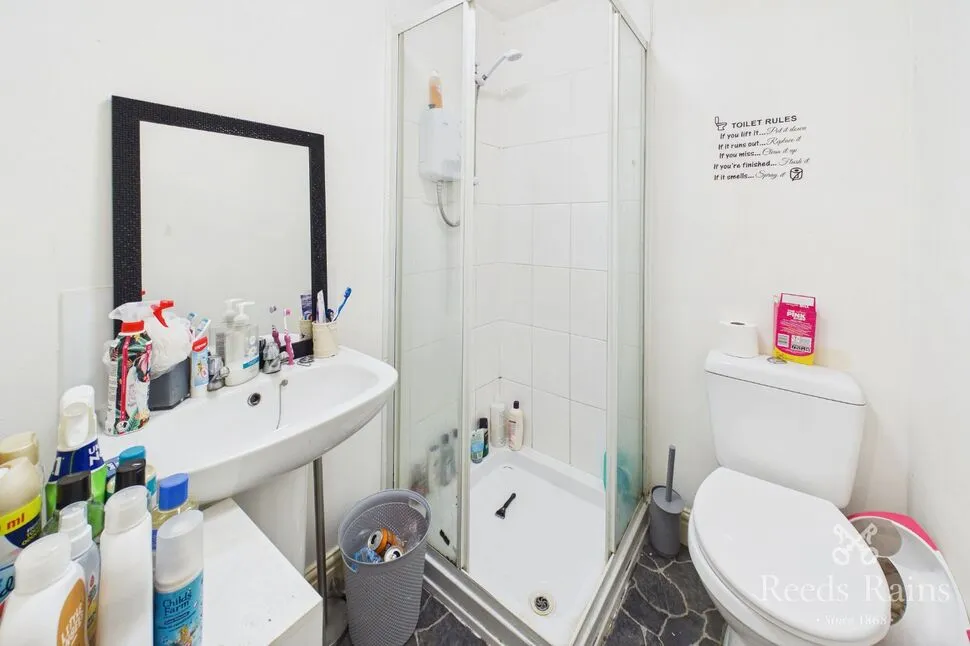 Lytham Road, Blackpool, Lancashire, FY1, photo 7