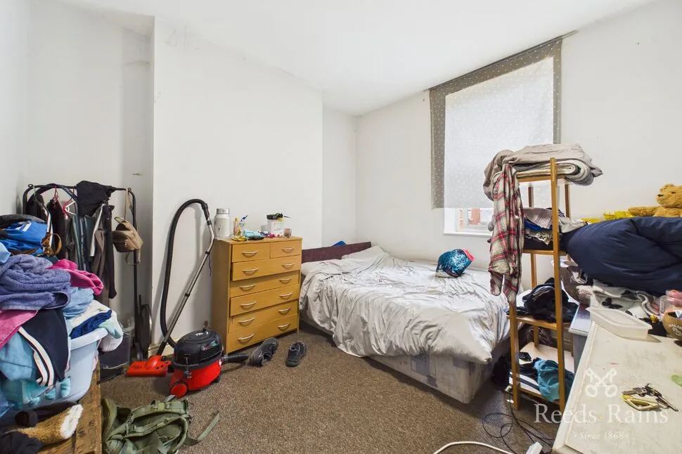 Lytham Road, Blackpool, Lancashire, FY1, photo 10