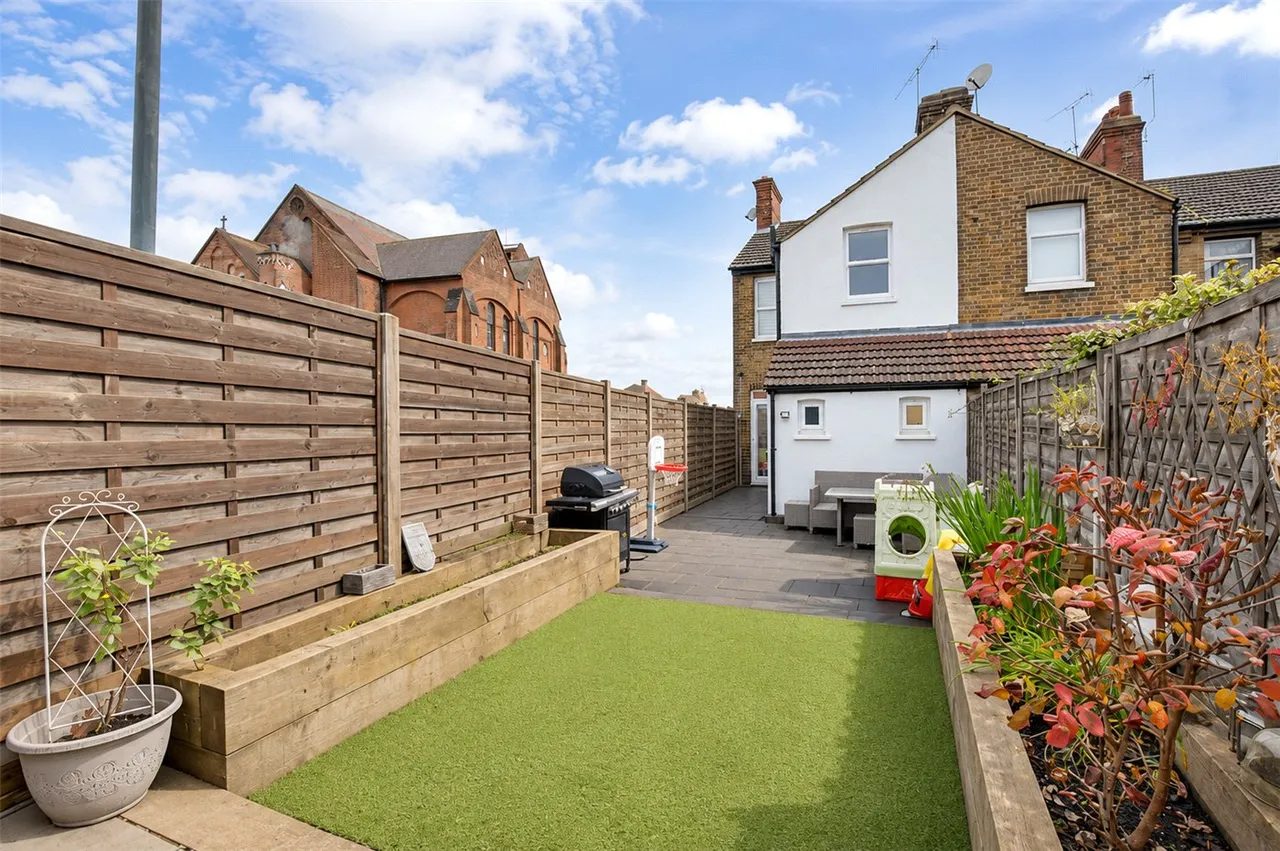 Nelson Road, Dartford, Kent, DA1, photo 2