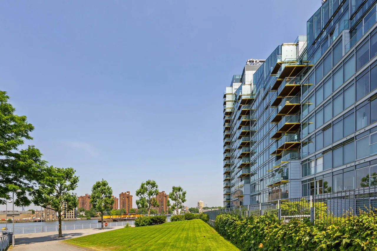 The Montevetro Building, Battersea, SW11 3YL, photo 20