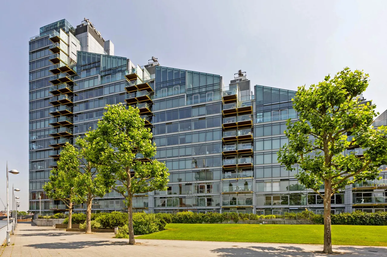 The Montevetro Building, Battersea, SW11 3YL, photo 21