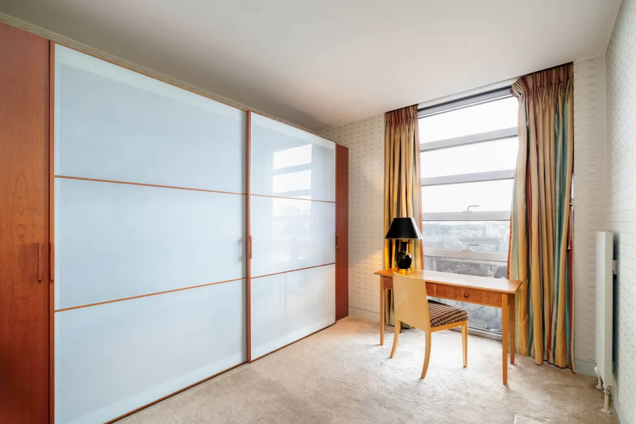 The Montevetro Building, Battersea, SW11 3YL, photo 18