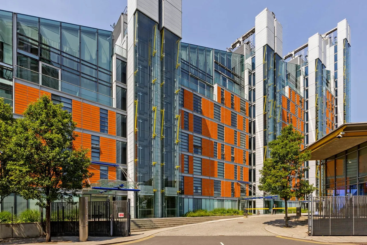 The Montevetro Building, Battersea, SW11 3YL, photo 19
