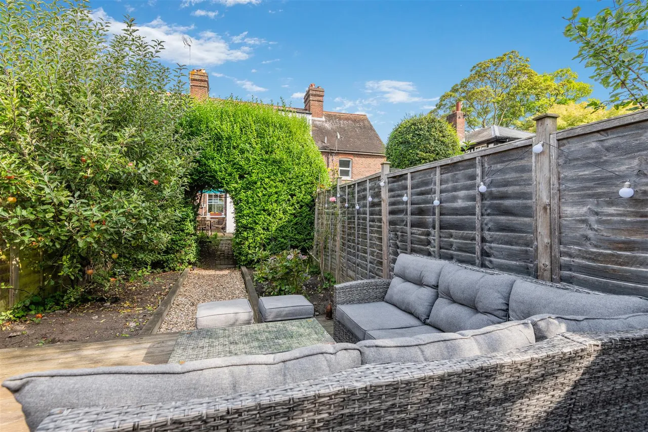 Tonbridge Road, Wateringbury, photo 14