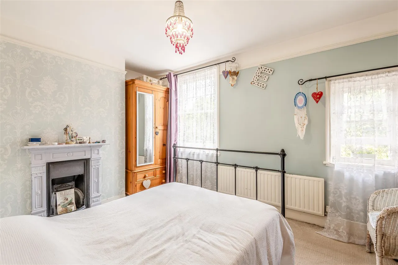 Tonbridge Road, Wateringbury, photo 11