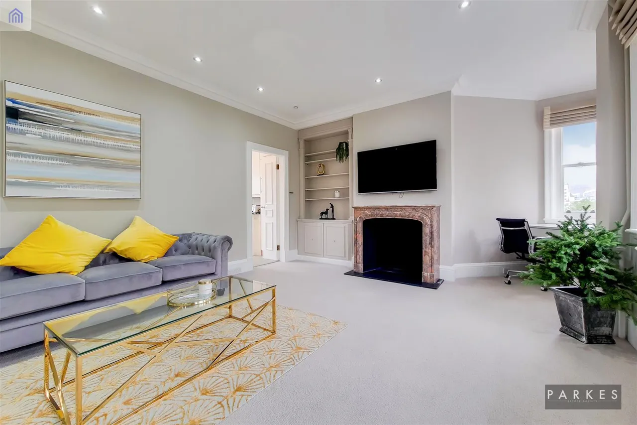2 bed flat to rent — Hans Place, Knightsbridge, London, SW1X 0JY