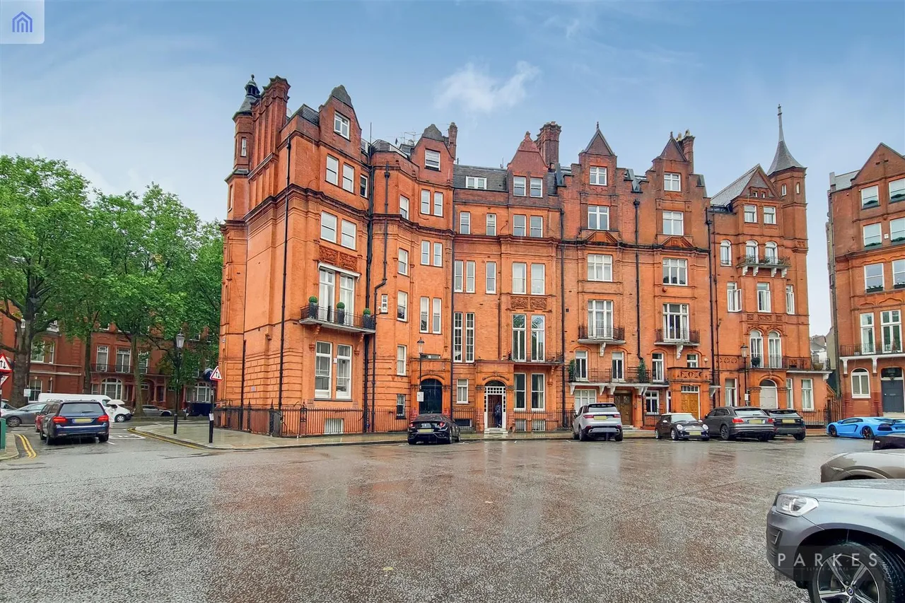 Hans Place, Knightsbridge, London, SW1X 0JY, photo 5
