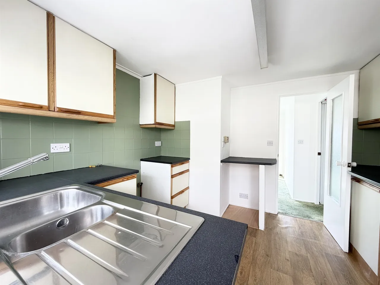 Deanland Wood Park, Golden Cross, BN27, photo 8