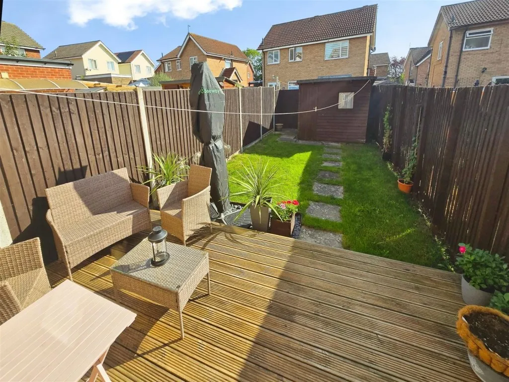 Dale Avenue, Wellingborough, photo 7